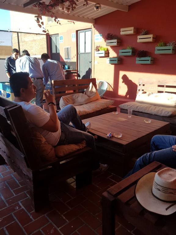 Guest house Casa Family Aguascalientes
