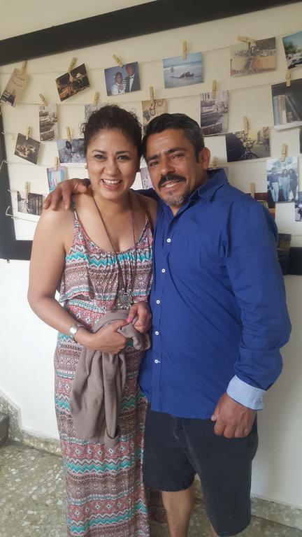 Casa Family 2* Aguascalientes