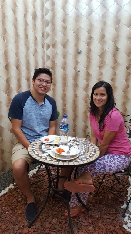 Casa Family Guest house Aguascalientes