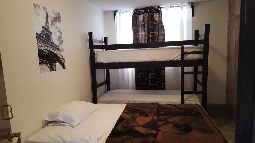 Casa Family Guest house 2*