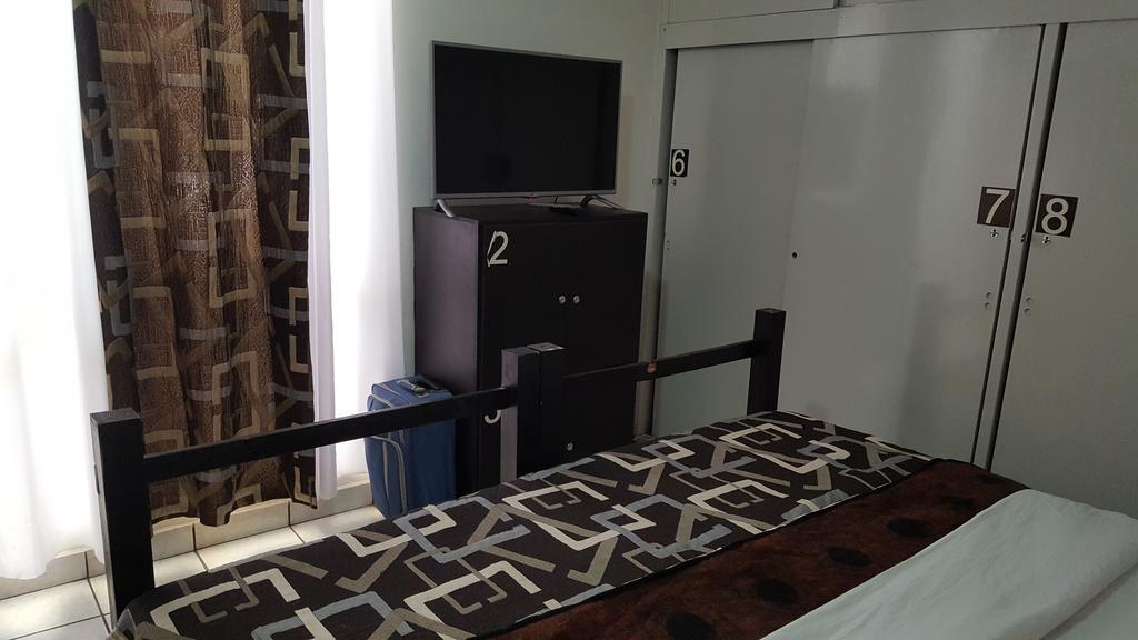 Casa Family Guest house 2*