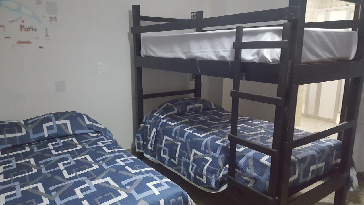 Casa Family Guest house 2*