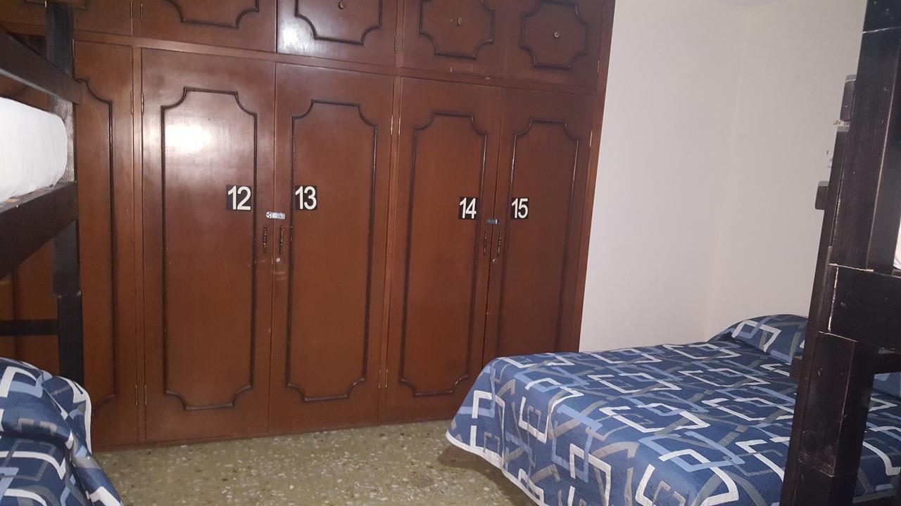 Guest house Casa Family