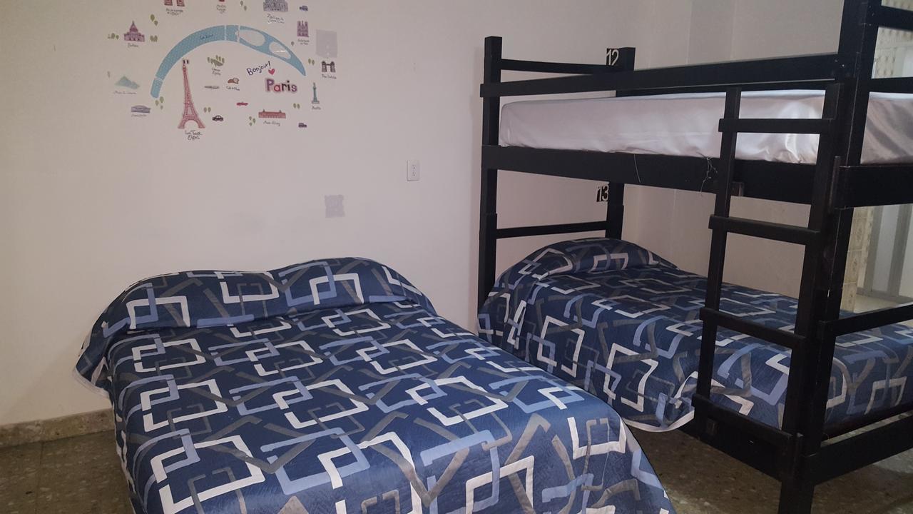 Casa Family Guest house Aguascalientes