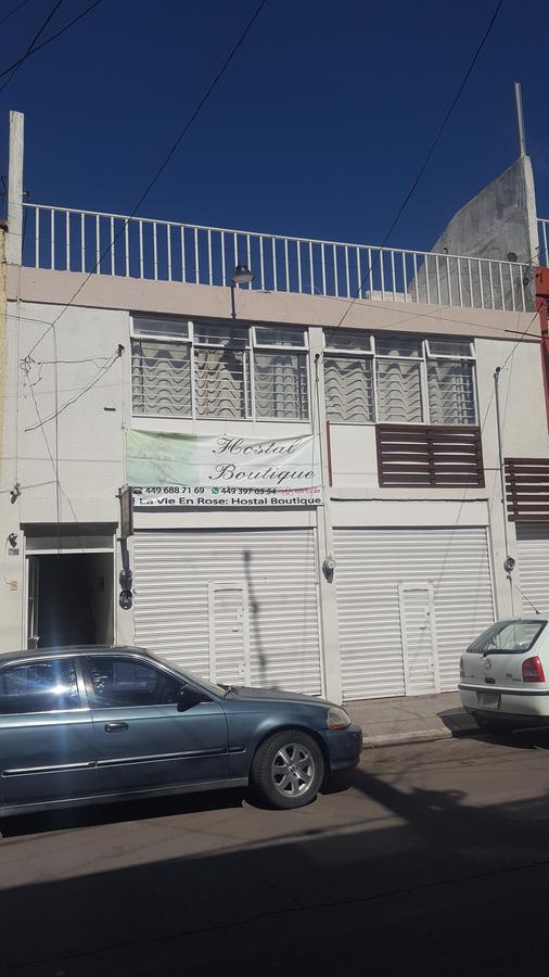 Guest house Casa Family Aguascalientes